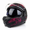 Kask Szczękowy LS2 FF910 Advant II Sophia Black