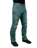 Spodnie Motocyklowe Rebelhorn Urban III Classic Blue