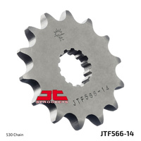 Zębatka Przednia JT JTF566.14