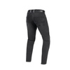 Spodnie motocyklowe jeansowe REBELHORN NOMAD TAPERED FIT Washed Black
