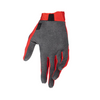 Rękawice LEATT Moto 1.5 Gripr Glove Red