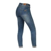 BROGER SPODNIE JEANSOWE CALIFORNIA LADY SLIM FIT WASHED BLUE 36/30