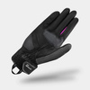 Rękawice Motocyklowe Damskie SHIMA HERO BLACK PINK