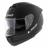 Kask Integralny LS2 FF808 Stream II Solid Matt Black