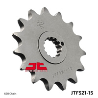 Zębatka Przednia JT JTF521.15