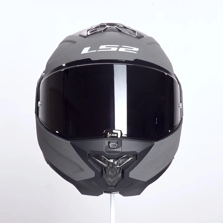 Kask LS2 FF910 ADVANT II SOLID Concrete