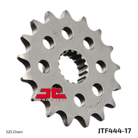 Zębatka Przednia JT JTF444.17