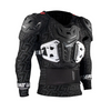 Ochraniacz Ciała LEATT 4.5 Pro Black
