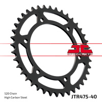 Zębatka Tylna JT JTR475.40