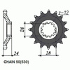 Zębatka Przednia Sunstar SUNF525-18