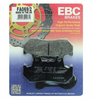 Klocki Hamulcowe EBC FA069/2