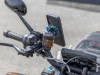 QUAD LOCK PODSTAWA MONTOWANA W OBEJMIE POMPY HAMULCA/SPRZĘGŁA