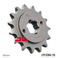 Zębatka Przednia JT JTF286.15