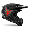 Kask cross AIROH TWIST 3 ARCADE MATT