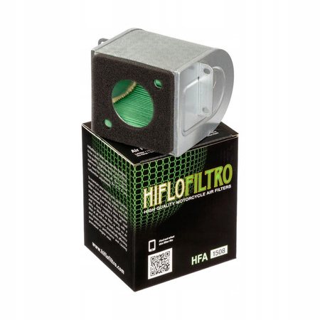 Filtr Powietrza Hiflofiltro HFA1508
