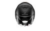 Kask Szczękowy Motocyklowy SHARK OXO BLANK BLACK MATT