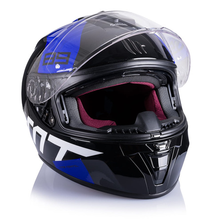 Kask Integralny MT Helmets Blade 2 SV