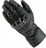 Rękawice Damskie Rebelhorn Trip ST Lady Black