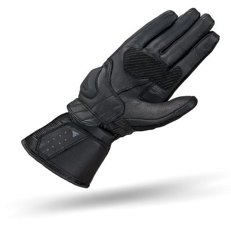 Rękawice Motocyklowe Damskie SHIMA GT-2 BLACK
