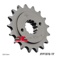Zębatka Przednia JT JTF1372.17