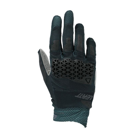 Rękawice Cross LEATT 3.5 Lite Black