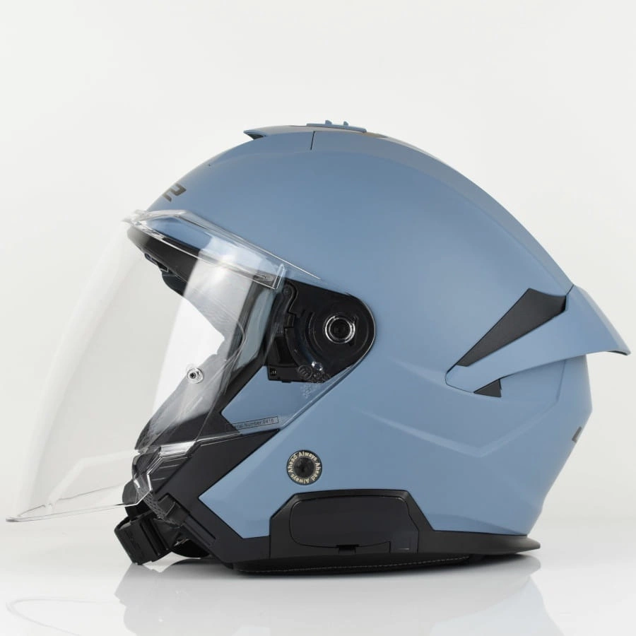 Kask LS2 OF618 VERSO II Niebieski