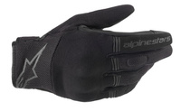 Rękawice Motocyklowe Alpinestars Copper Black