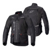ALPINESTARS KURTKA BOGOTA PRO DRYSTAR BLACK