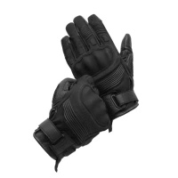 BROGER RĘKAWICE SKÓRZANE OHIO LADY BLACK DXL