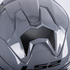 Kask Szczękowy LS2 FF901 Advant X Solid Nardo