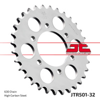 Zębatka Tylna JT JTR501.32