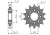 Zębatka Przednia Sunstar SUNF427-16