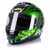 Kask Integralny Lazer Rafale SR Oni