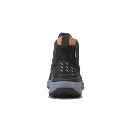 Buty miejskie motocyklowe SIDI NUCLEUS GTX BLACK BLUE