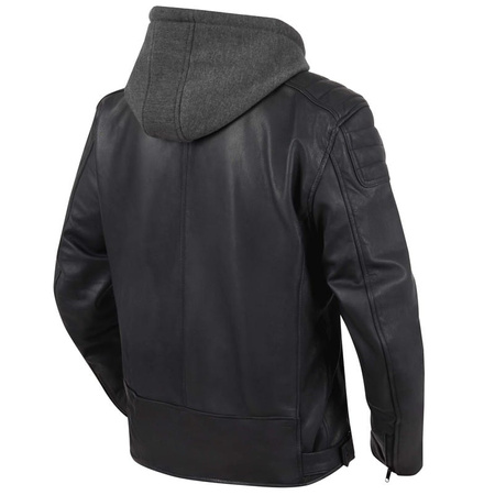 Kurtka Motocyklowa Rebelhorn Impala Black