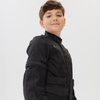 Kurtka Motocyklowa Dla Dziecka Ozone Sahara Junior