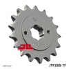Zębatka Przednia JT JTF288.17