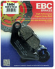 Klocki Hamulcowe EBC FA464