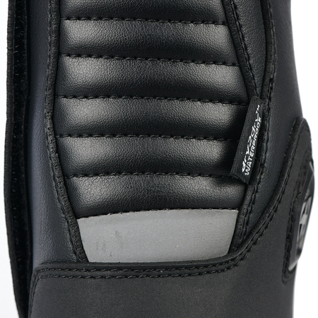 Buty Motocyklowe Turystyczne OXFORD TRACKER 2.0 BLACK