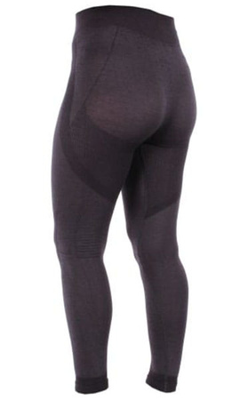 Legginsy Termoaktywne Adrenaline Merino Wool