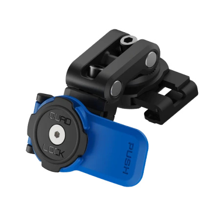 QUAD LOCK PODSTAWA MOCOWANA NA ZBIORNICZKU HAMULCOWYM - V2
