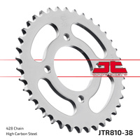 Zębatka Tylna JT JTR810.38