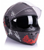 Kask Integralny Lazer Vertigo Evo Pitbull