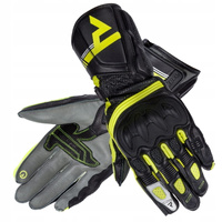 czarny || fluo