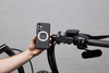 QUAD LOCK PODSTAWA MONTOWANA NA KIEROWNICY PRO DUŻA