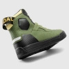Buty miejskie motocyklowe REBELHORN VANDAL II OLIVE GREEN