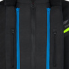Męska Kurtka Rebelhorn Flux Black Fluo