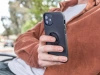 ETUI QUAD LOCK ORIGINAL - IPHONE 12 PRO MAX