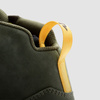 Buty miejskie motocyklowe REBELHORN SPIKE-BOT ZIELONE