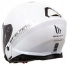 Kask Otwarty MT Helmets Thunder 3 SV